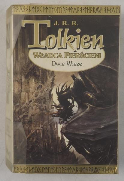 Władca Pierścieni: Dwie Wierze