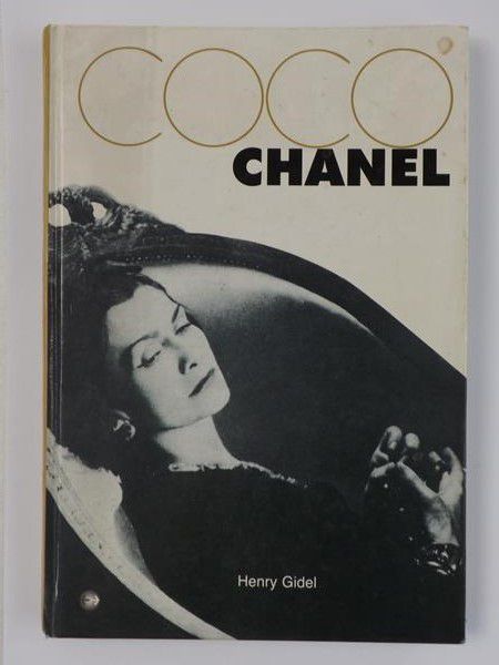 Coco Chanel