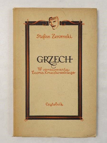 Grzech