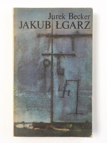 Jakub Łgarz