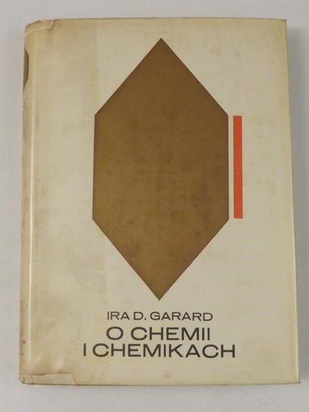 O chemii i chemikach
