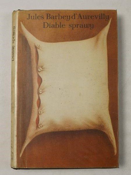 Aurevilly Jules Barbeyd - Diable sprawy