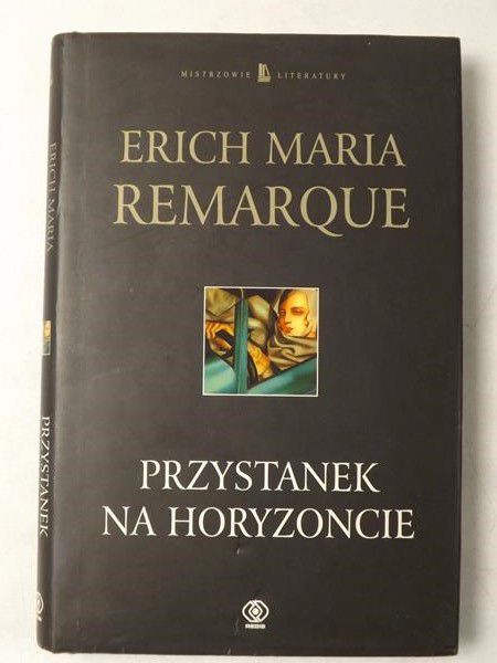 Przystanek na horyzoncie