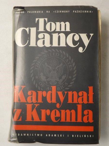 Kardynał z Kremla