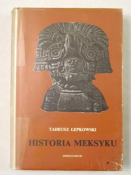 Historia Meksyku