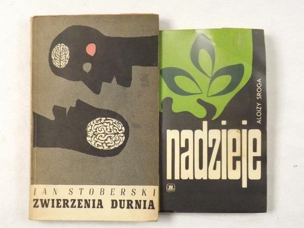 Zwierzenia durnia  Nadzieje