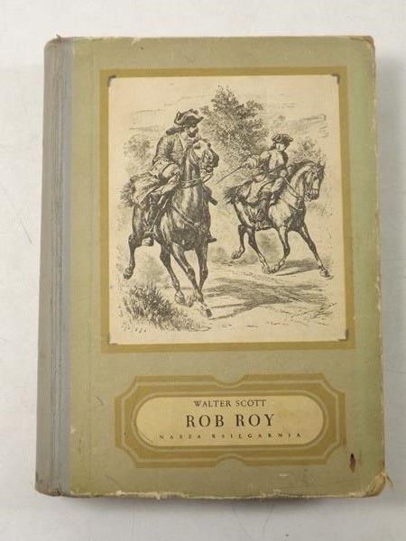 Rob Roy