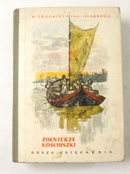 Żołnierze Kościuszki