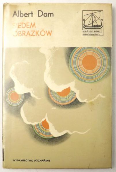 Dam Albert - Siedem obrazków