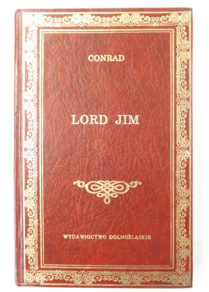 Lord Jim, BK