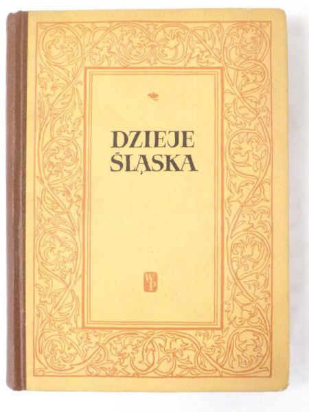 Dzieje Śląska