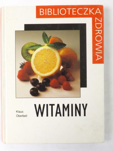 Witaminy