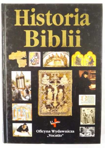 iller  . - Historia Biblii