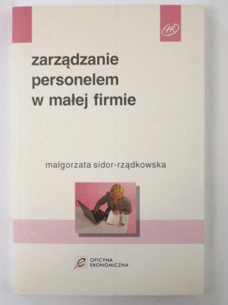 Zarządzanie personelem w małej firmie