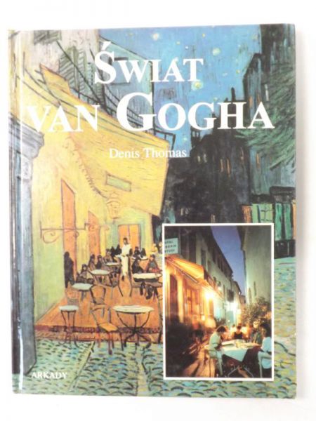 Świat Van Gogha