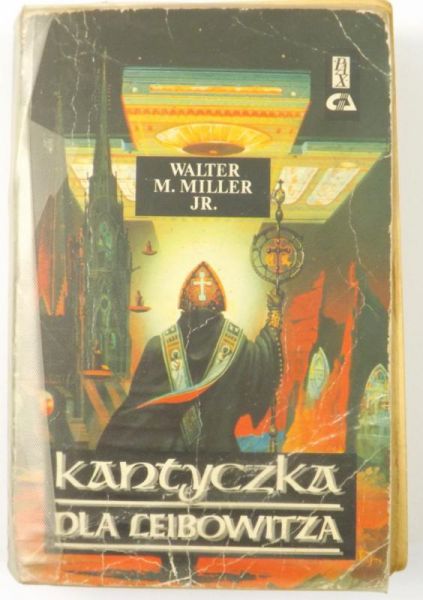 Kantyczka dla Leibowitza