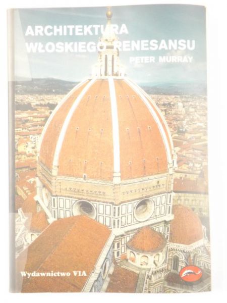 Architektura włoskiego renesansu