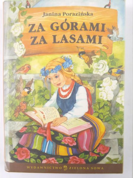 Za górami, za lasami