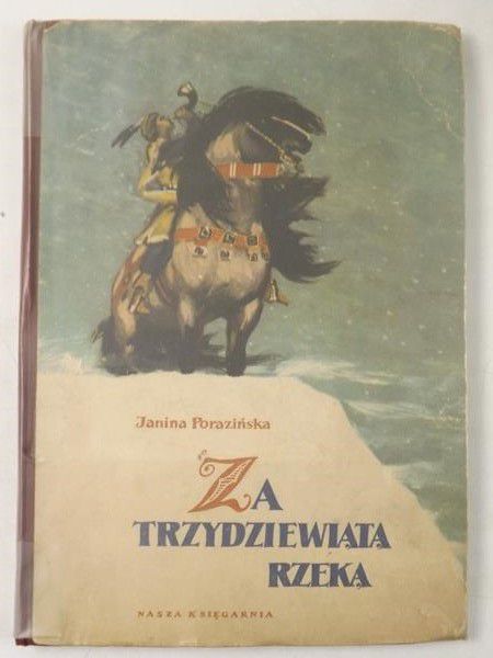 Za trzydziewiąta rzeką