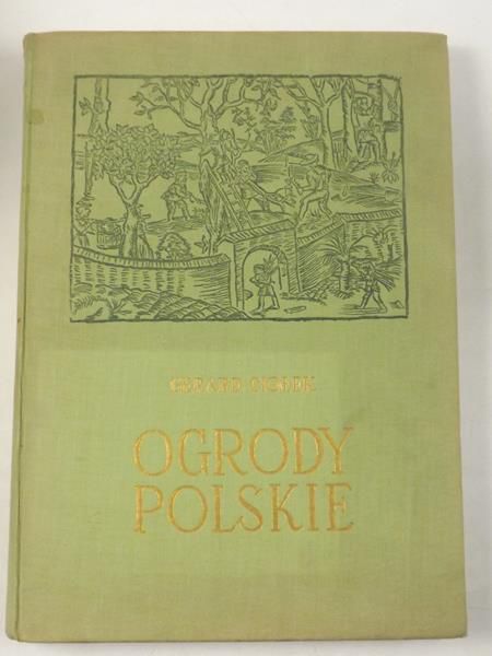 Ogrody polskie