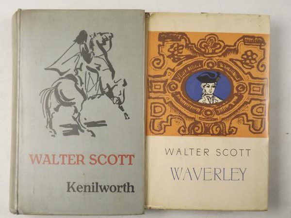 Waverley / Kenilworth