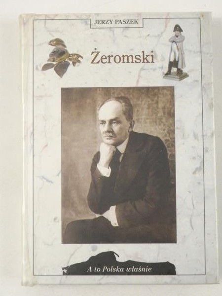 Żeromski