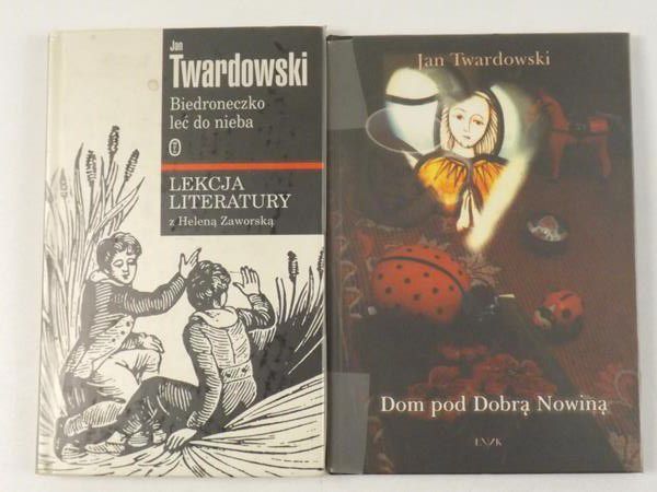 Biedroneczko leć do nieba / Dom pod Dobrą Nowiną