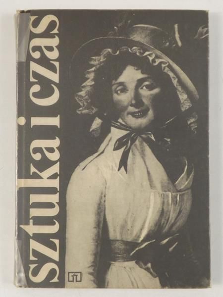 Sztuka i czas, tom III