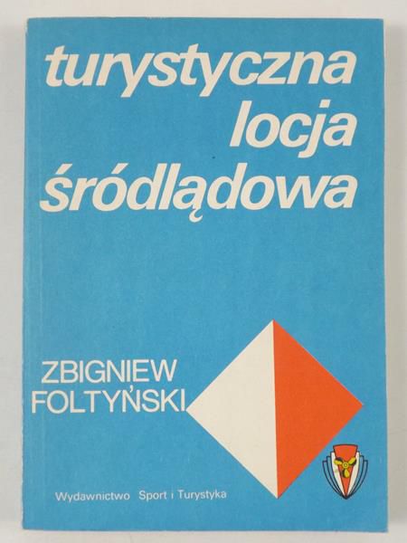 Turystyczna locja śródlądowa