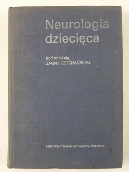 Neurologia dziecięca