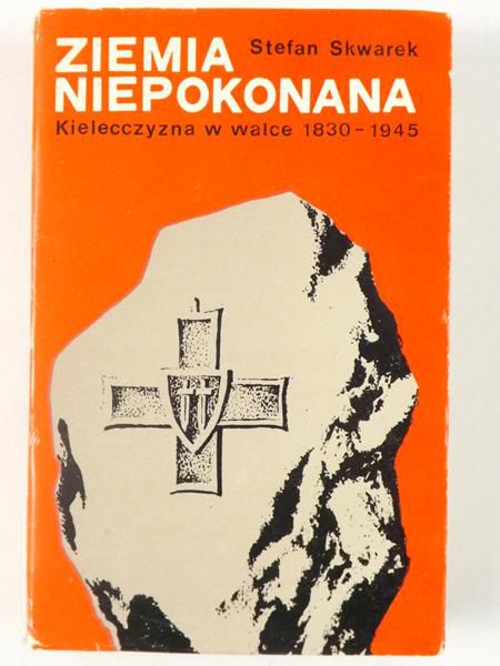 Ziemia niepokonana