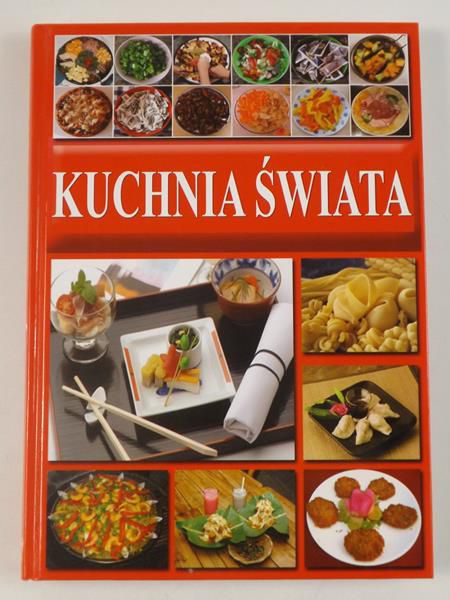 Kuchnia świata