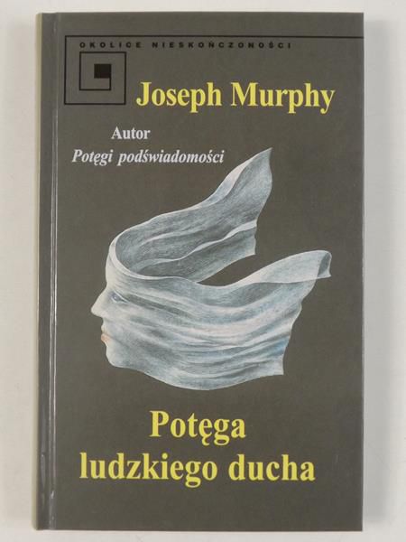 Potęga ludzkiego ducha