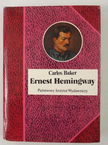 Ernest Hemingway, BSL
