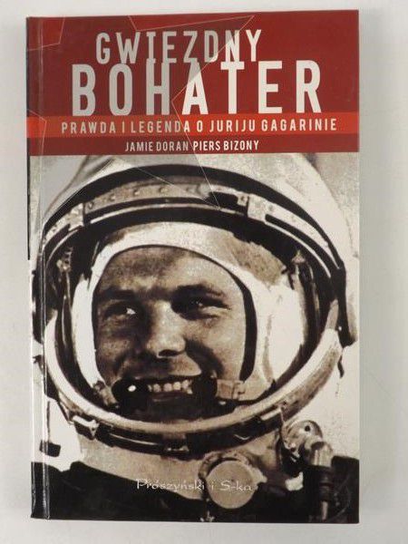 Doran Jamie,    - Gwiezdny bohater
