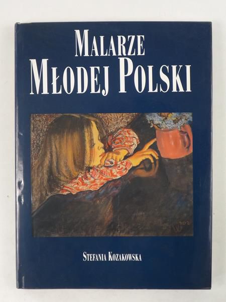 Malarze Młodej Polski