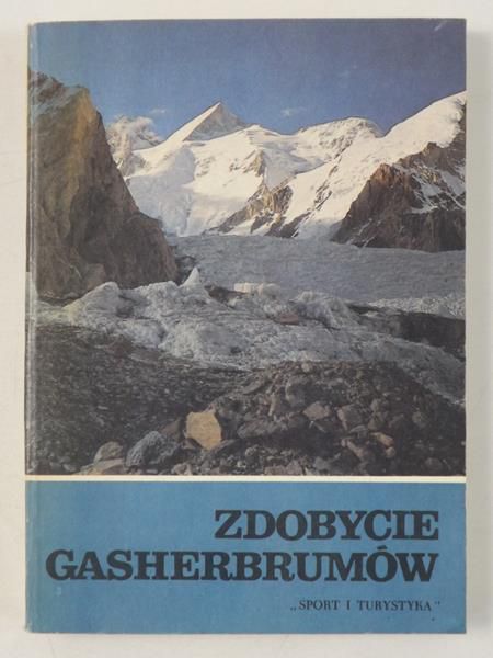 Zdobycie Gasherbrumów
