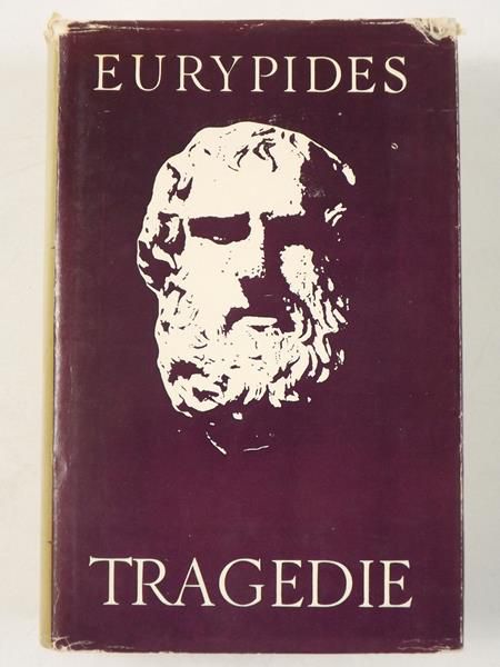 Tragedie