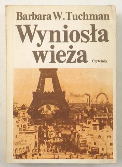 Barabara  - Wyniosła wieża