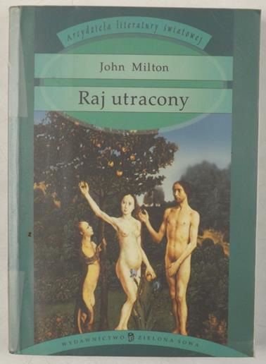 Raj utracony