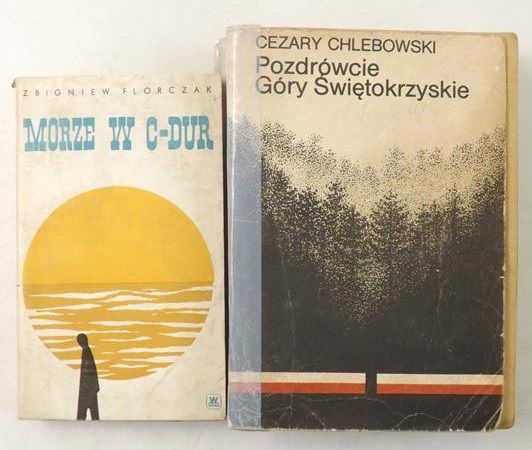 Morze w C-Dur  Pozdrówcie Góry Świętokrzyskie