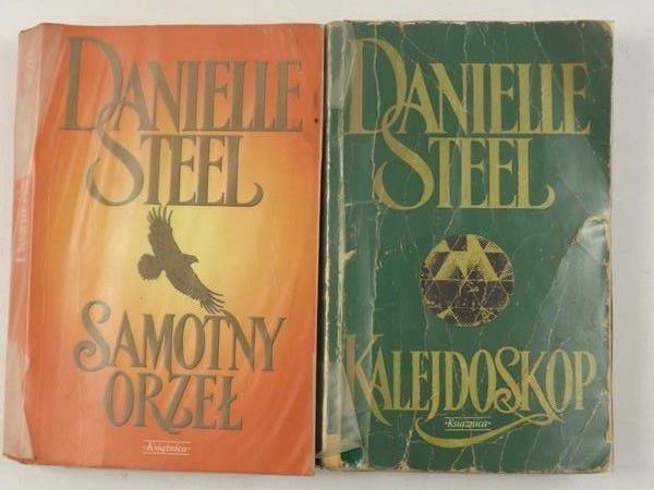 Samotny orzeł / Kalejdoskop