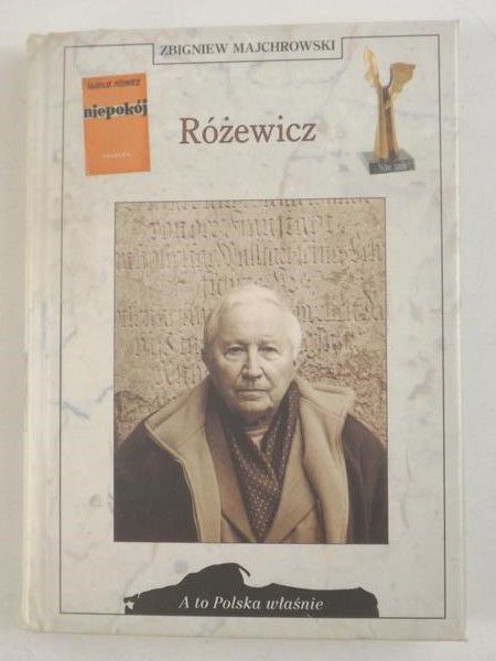 Majchrowski Zbigniew - Różewicz