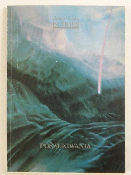 Poszukiwania
