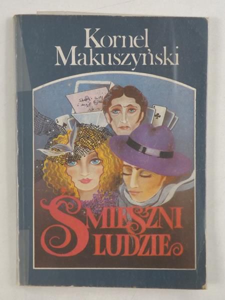 Śmieszni ludzie