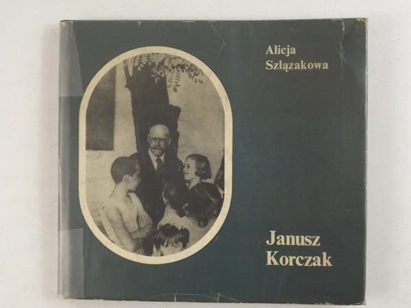 Janusz Korczak