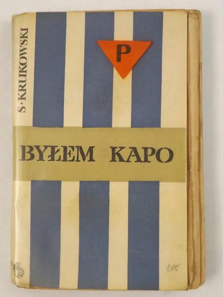 Byłem Kapo