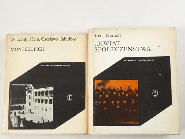 Montelupich / "Kwiat społeczeństwa"
