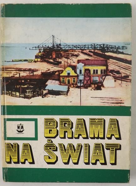 Brama na świat