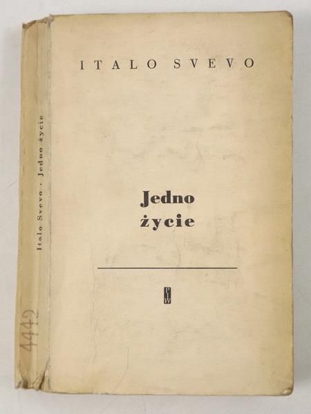 Jedno życie